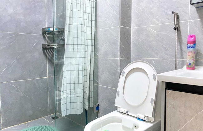 Lux Suites Smart Homes Studios Kilimani - Foto 31