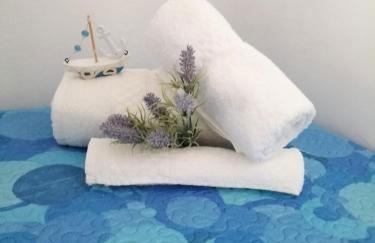 Casa vacanze SALENTO BELLA VISTA - Foto 44