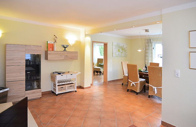 Ferienwohnung in Lowensen mit Eigener Terrasse - Foto 11