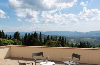 Podere Castellare - Foto 18