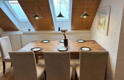 Ferienwohnung Allersberg beim Rothsee - Foto 5