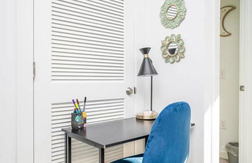 1BR with Balcony in Downtown 542Blvd205 - Foto 4