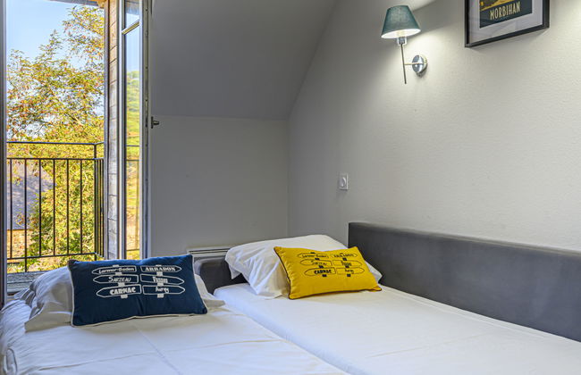 Château De Kergonano - Foto 18