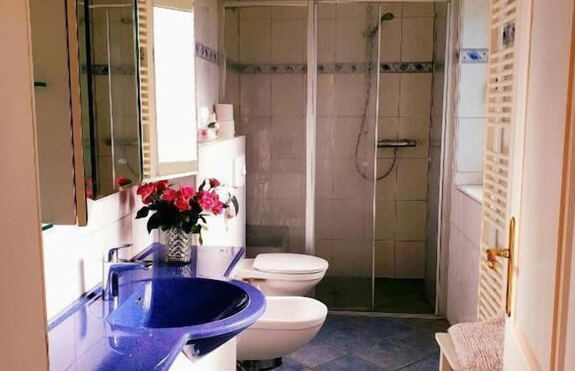 White House Ferienwohnung Foehr - Foto 12