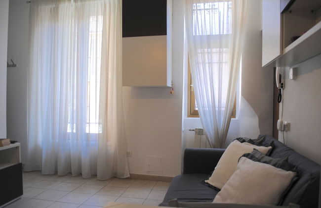 Bnbook – Milano Famagosta Flat - Foto 8