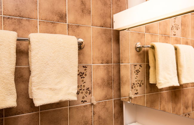 1 bedroom Apartment in Samnaun - Photo 14