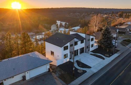 River Ridge Villa- New Build - Foto 34