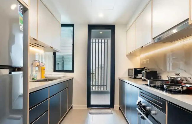 Zenity View Residence Luxury Apartment - Foto 25