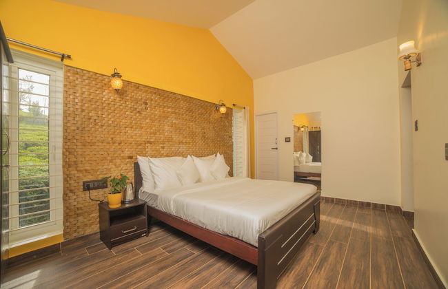 CozyVillas - Photo 10