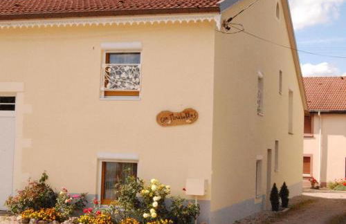 Gîte confortable près de Gérardmer avec terrasse et accueil chaleureux - FR-1-589-676 - Foto 2