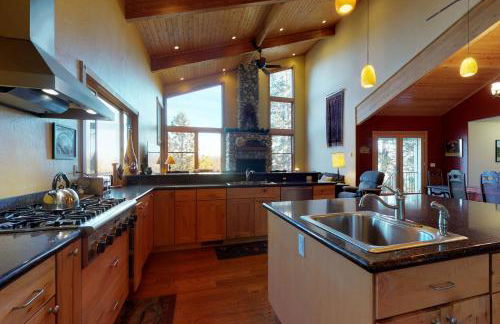 Pine Mountain Getaway (02-461) - Foto 12