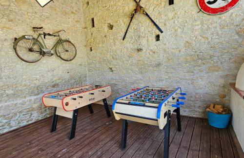 Domaine Saladry - Foto 66