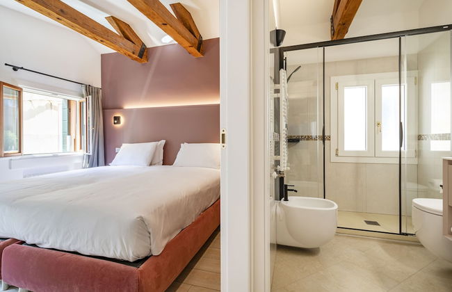 Residence Ca San Carlo - Foto 17