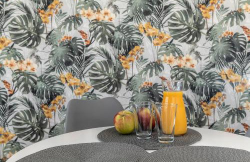 ShortStayPoland Panska - Foto 24