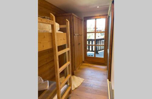 ARC 1950 Appartement de Standing rénové avec vue sur le Mont Blanc - Paradiski 5 Cristaux - Photo 19