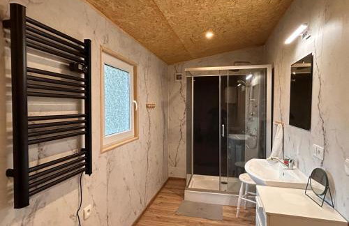 Siedlisko Silna Nowa - Foto 11