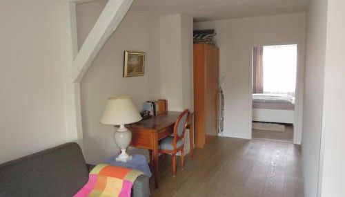 Ferienwohnung Ein Zuhause auf Zeit - Foto 4