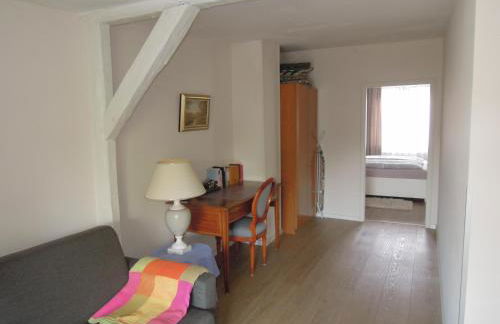 Ferienwohnung Ein Zuhause auf Zeit - Foto 4