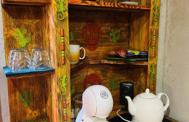 Global Home - Aparthotel - No Contact Check In - Foto 51