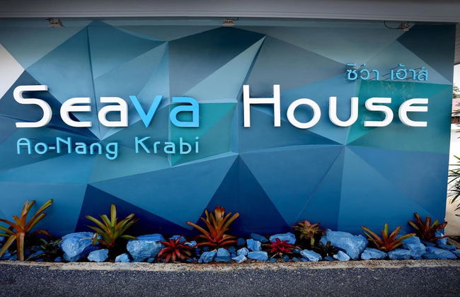 Seava House Ao-Nang Krabi - Photo 39