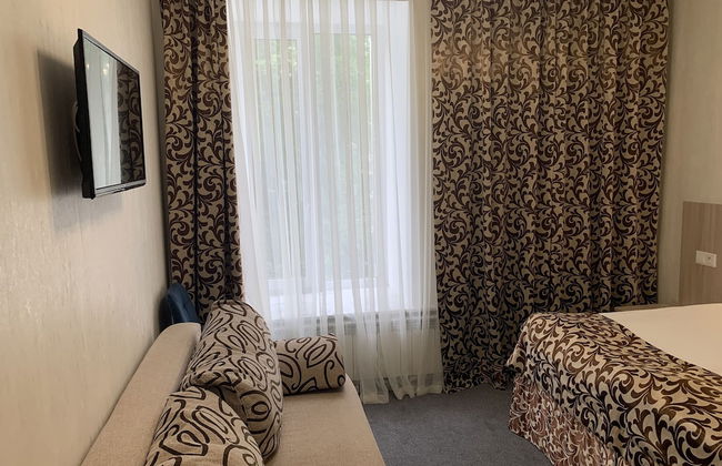 Matrix Hotel - Foto 3