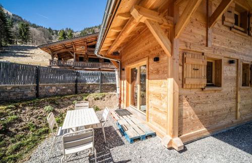 Chalet Léonie - Photo 17