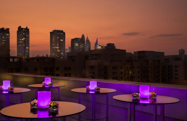 Millennium Place Barsha Heights Hotel Apartments - Foto 24