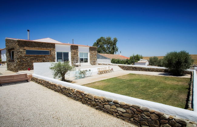 Herdade dos Castelejos - Foto 36