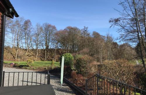 Grandeagles Extra large lodge - Foto 34