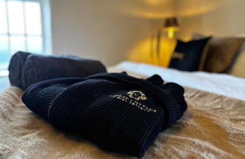 Luxury Retreat - Foto 14