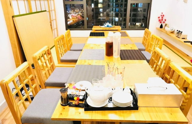 Summerset Apartment - RiverGate Residence - Foto 57