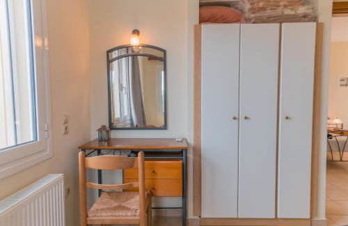 Apartments Hotel & Studios, Xifoupolis - Foto 77