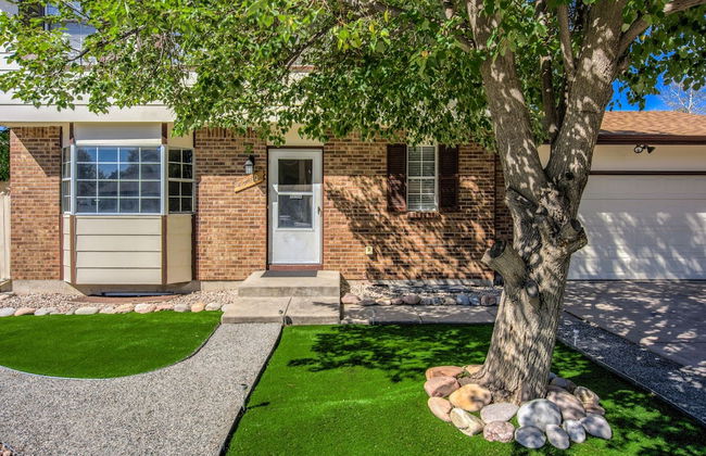 4 BR Country Home In Suburbs W/trails & Parks - Foto 71