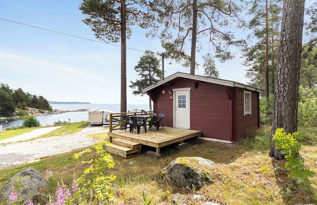 First Camp Sundsvall – Fläsian - Foto 10