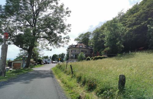 Ferienhaus in der Rhön Sitzmann - Foto 54