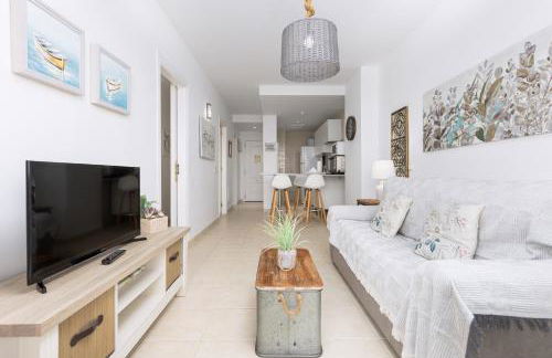 Home2Book Esmeralda Beach, Resid Playa Paraíso - Photo 8