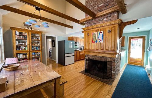 Rose Cottage at Lands End - Foto 12