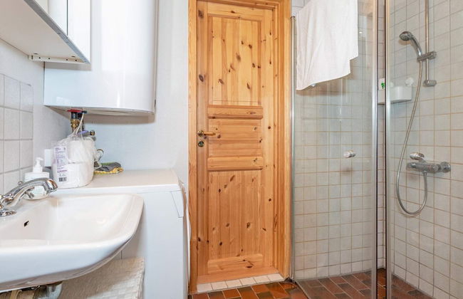 4 Person Holiday Home in Aars - Foto 11