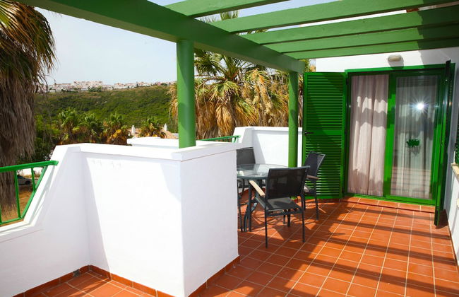 Hotel Apartamentos Manilva Sun - Photo 17