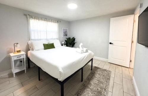 Chic & stylish house in Tampa Ybor&Busch - Foto 20