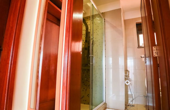 Bukoto Heights Apartments - Photo 36