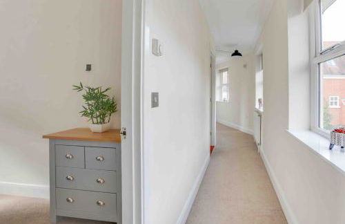 Elizabeth Four Bedroom Townhouse - Foto 10