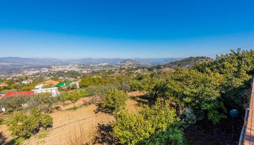 Los Algarrobos - Mountain and Relax near the beach - Photo 4