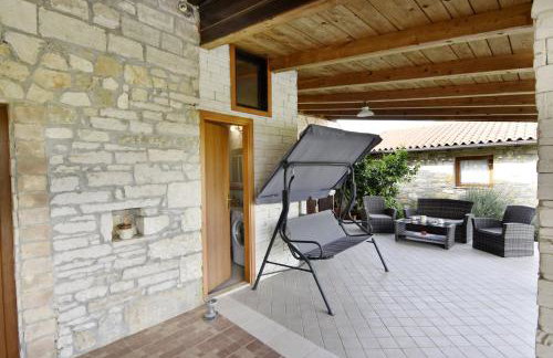 Villa with private pool and garden retreat - Foto 57