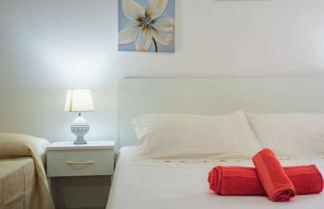 Casa Arianna, Apartment a few Steps From the sea - Foto 13