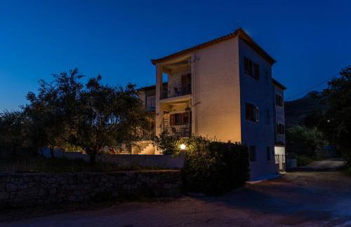 Lefkis apartments & studios - Foto 48