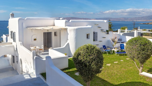 Karystos Villas - Foto 2, Profilbild