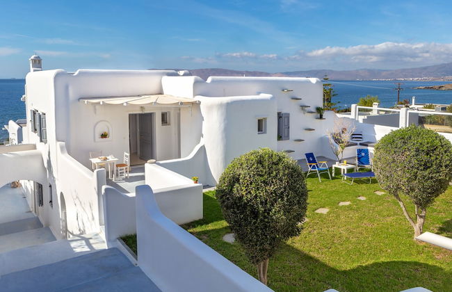 Karystos Villas - Foto 1