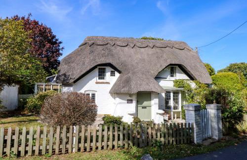 Smugglers Cottage - Foto 42