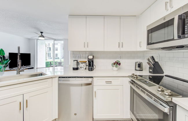 Tucker At Palm Trace Landings Fort Lauderdale - Foto 23